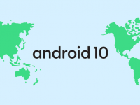 Google、Android 10をリリース。日本でも配信中