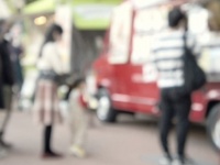 「イベントで倒れて救護テントに運ばれた私。中で休ませてもらっていると、若いカップルがやってきて...」（愛知県・50代女性）