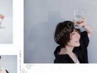『花澤香菜は、お洒落になりたい。』⒞ザ・ブックスパブリッシング