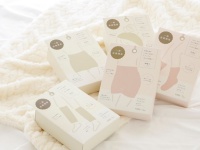 もこもこ×あったかい。3COINSから体をあたためるアイテム新発売