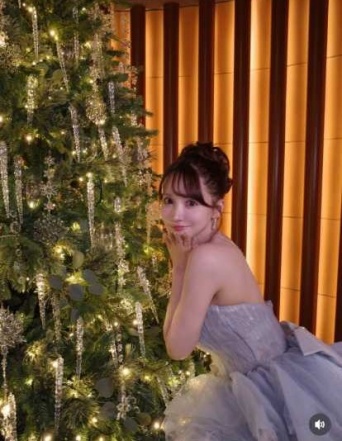 Instagram:三上悠亜(@yua_mikami)より