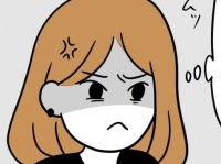 誰のせいだよ!!!　一緒にいる時にされたら「思わずムッとする彼の行動」【トンデモ男と婚約破棄した話 ＃38】