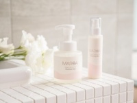 自分をいたわる新習慣。「MAROA」から初のフェムテックラインが誕生