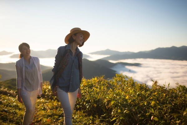 株式会社星野リゾートのプレスリリース画像