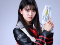 豊田ルナ⒞プラチナムプロダクション