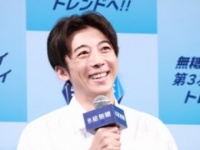 高橋一生