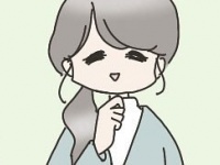 え、何この人……!!　独身なのに「幼稚園くらいの子がいるかと思った」と笑顔で言ってきて……【34歳の生きる道 #18】