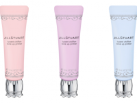 みずみずしく広がり、明るい透明感。JILL STUART Beautyからシフォン質感のトーンアップ＆カラーコントロールベースが登場