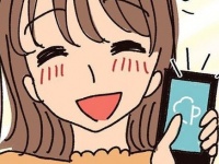 彼氏と別れて即アプリ!?!?　切り替えが半端ないアラサー女子の特徴【限界OLがマッチングアプリやってみた件。＃54】