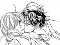 ドキドキが止まらない。道端でイケメンの同僚からいきなりキスされた理由とは？【私が恋などしなくても　＃6】