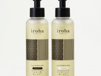 iroha INTIMATE WASH