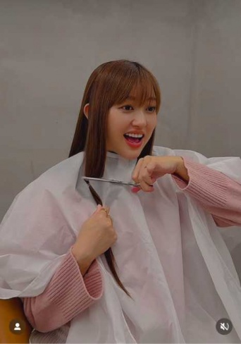 Instagram:菊地亜美(@amikikuchi0905)より