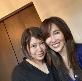 Instagram：工藤静香(@kudo_sizuka)より