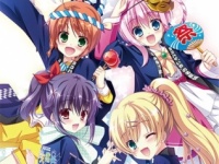 (C)bushiroad All Rights Reserved (C)HiBiKi