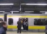 【驚愕】日本ｖｓメキシコ！　ラッシュ時の電車が違いすぎた…