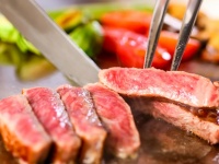 東急ホテルズ/大阪東急REIホテル リトルモンスター STEAK&amp;ROASTBEEFのプレスリリース画像