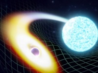 日本・アメリカ・イタリアの共同研究で中性子星より重くブラックホールより軽い謎の天体を発見