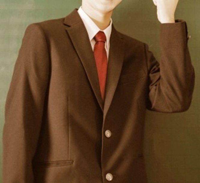 居合わせた男子高校生が席を譲ってくれた（画像はイメージ）