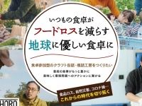 YOKACHORO FOOD BASEのプレスリリース画像