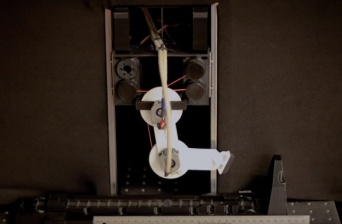 赤ちゃんが歩くのを学ぶのと同じように歩き方を自己学習するAIロボットレッグ（米研究）