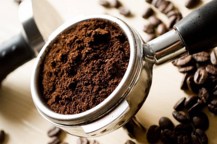 使用済みのコーヒーかすを使ってコンクリートを30％強化することに成功
