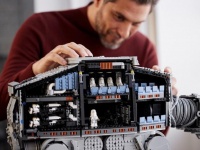 新作「レゴ スター・ウォーズ AT-AT」