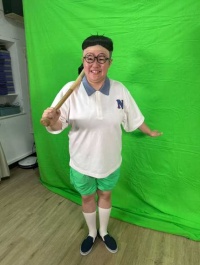 やす子”今日もピカピカ笑顔で”騒動後 初のX更新にファン安堵「素敵な