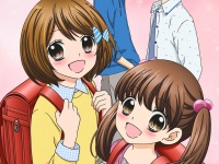(C)まいた菜穂・小学館／アニメ「１２歳。」製作委員会