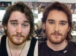 「男だってメイクしても良いじゃないか！」インスタで活動の輪が広がる