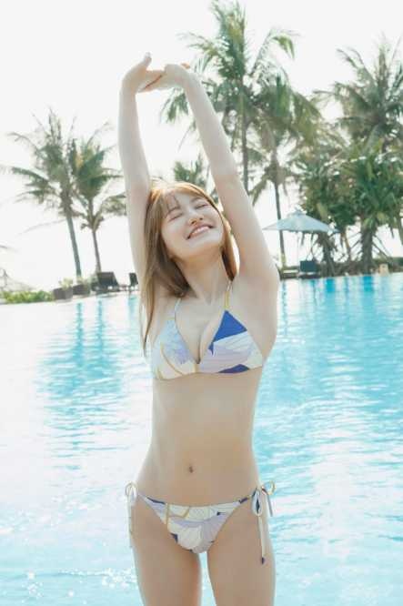 X:中田花奈スタッフ公式より