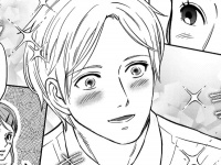 そんな目で見ないで……。個室でされたら気まずくなる男性の行動【田部さんは食べられたい #4】