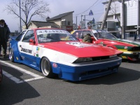 チンスポ・バーフェン・ダックテール、街道レーサー＆ワークススタイルが似合う旧車10選！