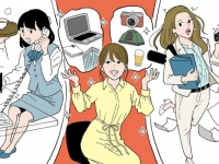 昭和の事務職、平成のバリキャリ、令和は……？　ドラマのヒロインからみる「令和の女」の在り方