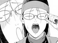 大ピンチ!!!　オフ会に「知り合いがいた時の対処法」【妄想処刑人 不治よしこ #59】