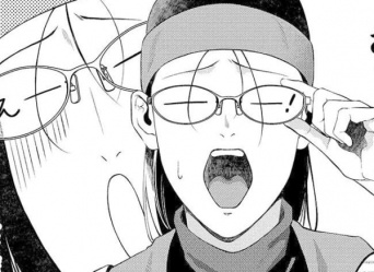 大ピンチ!!!　オフ会に「知り合いがいた時の対処法」【妄想処刑人 不治よしこ #59】