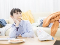 運気も彼氏も逃しちゃう!?　男性に聞いた「ドン引きした女子の汚部屋」4選