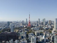 憧れの東京生活のはずが...