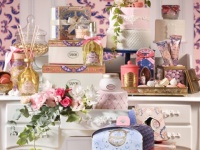 SABONホリデーコレクション発売。この冬だけの甘い「アーモンド×ローズブーケ」の香り