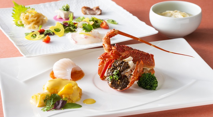 浦安ブライトンホテル東京ベイのプレスリリース画像