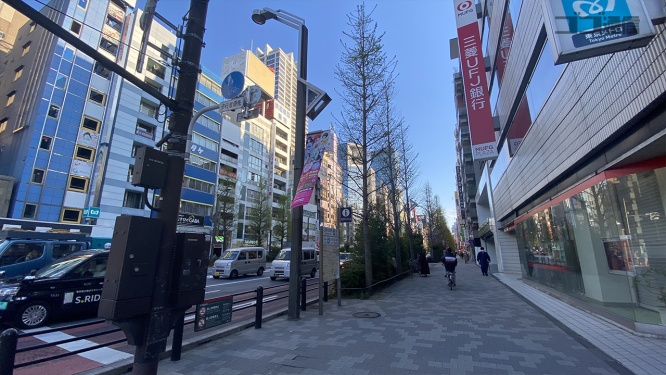 秋葉原