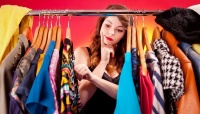 女子大生がファッションで悩んでいることTop5！ 1位「服を買うお金がない」