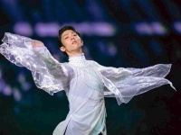 ページをめくるごとに【YUZU】と出会える！　『羽生結弦ダイアリー2026』　11月11日(火)発売！！