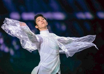 ページをめくるごとに【YUZU】と出会える！　『羽生結弦ダイアリー2026』　11月11日(火)発売！！