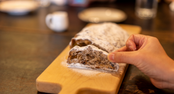 カゴノオトのプレスリリース画像