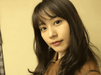 インスタグラム：有村架純(@kasumi_arimura.official)より