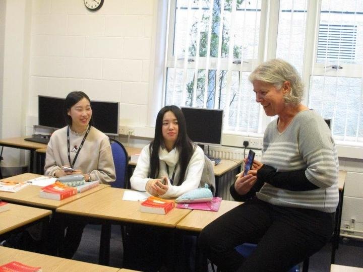 学校法人大和学園のプレスリリース画像