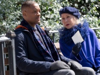 ウィル・スミス主演！　ヘレン・ミレン、ケイト・ウィンスレットらアカデミー賞俳優らが大集結した『素晴らしきかな、人生』2017年2月公開