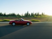 ドライブ中、彼が彼女に求める気づかい・5選