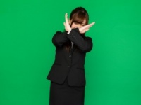 そこだけは無理!!　好きな男子とはいえ、触りたくない体のパーツ5選