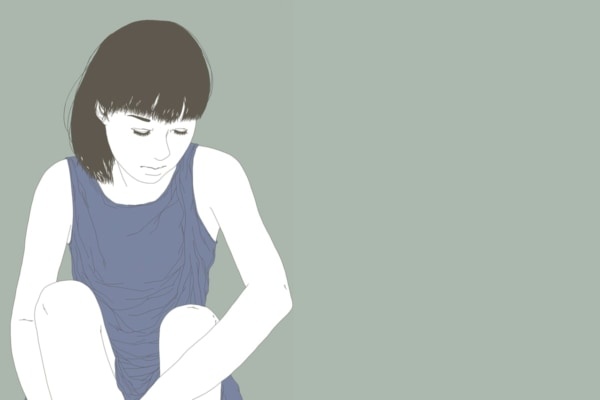 愛の交わりは生きている証。愛する人と触れ合うことで感じる「生きる喜び」